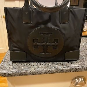 Tori Burch Nylon tote